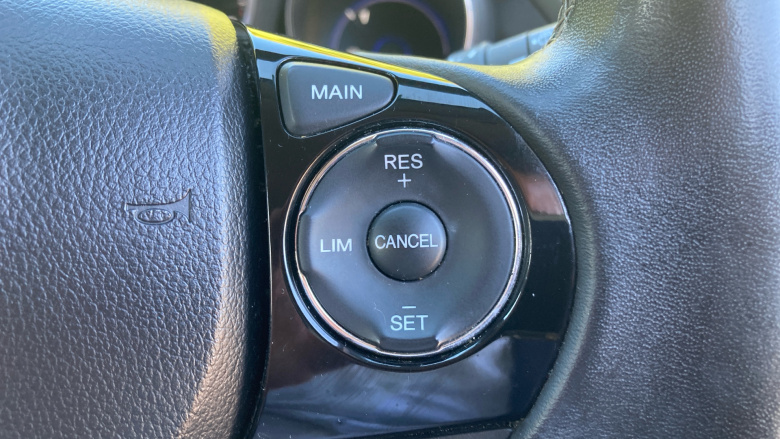 Honda Civic 1.8 i-VTEC SE Plus 5dr Petrol Hatchback